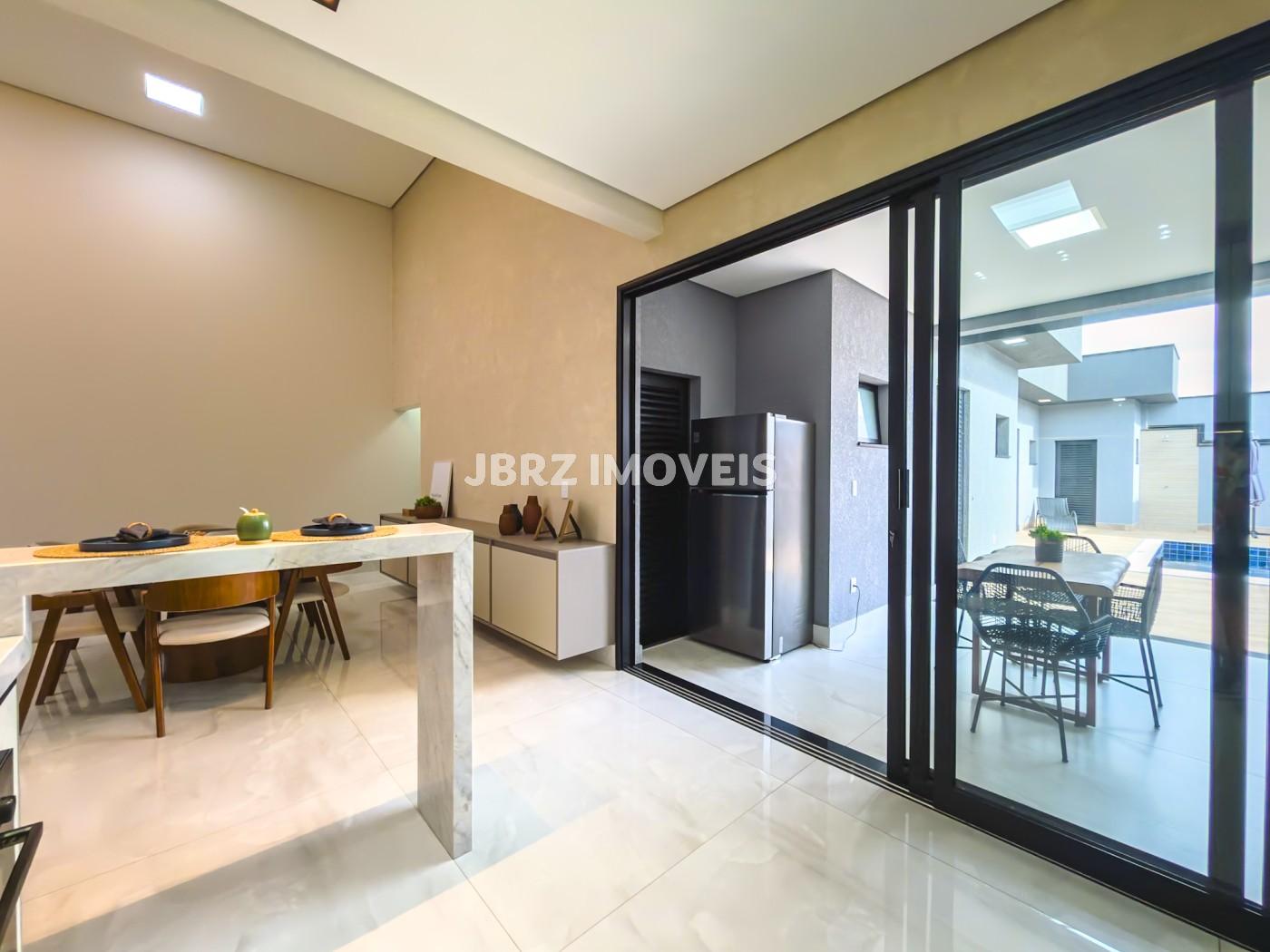 Casa de Condomínio, 3 quartos - Foto 8