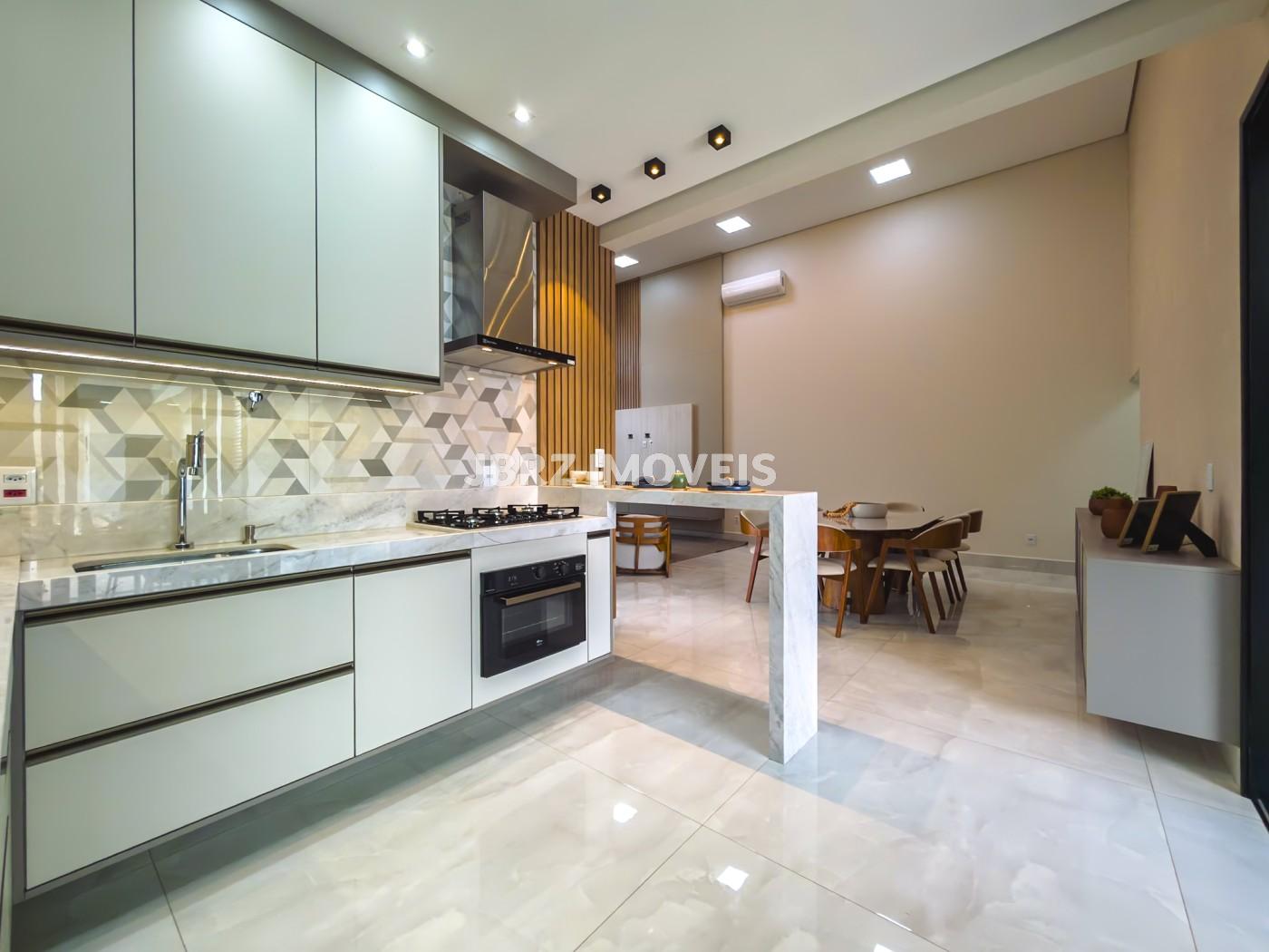 Casa de Condomínio, 3 quartos - Foto 7