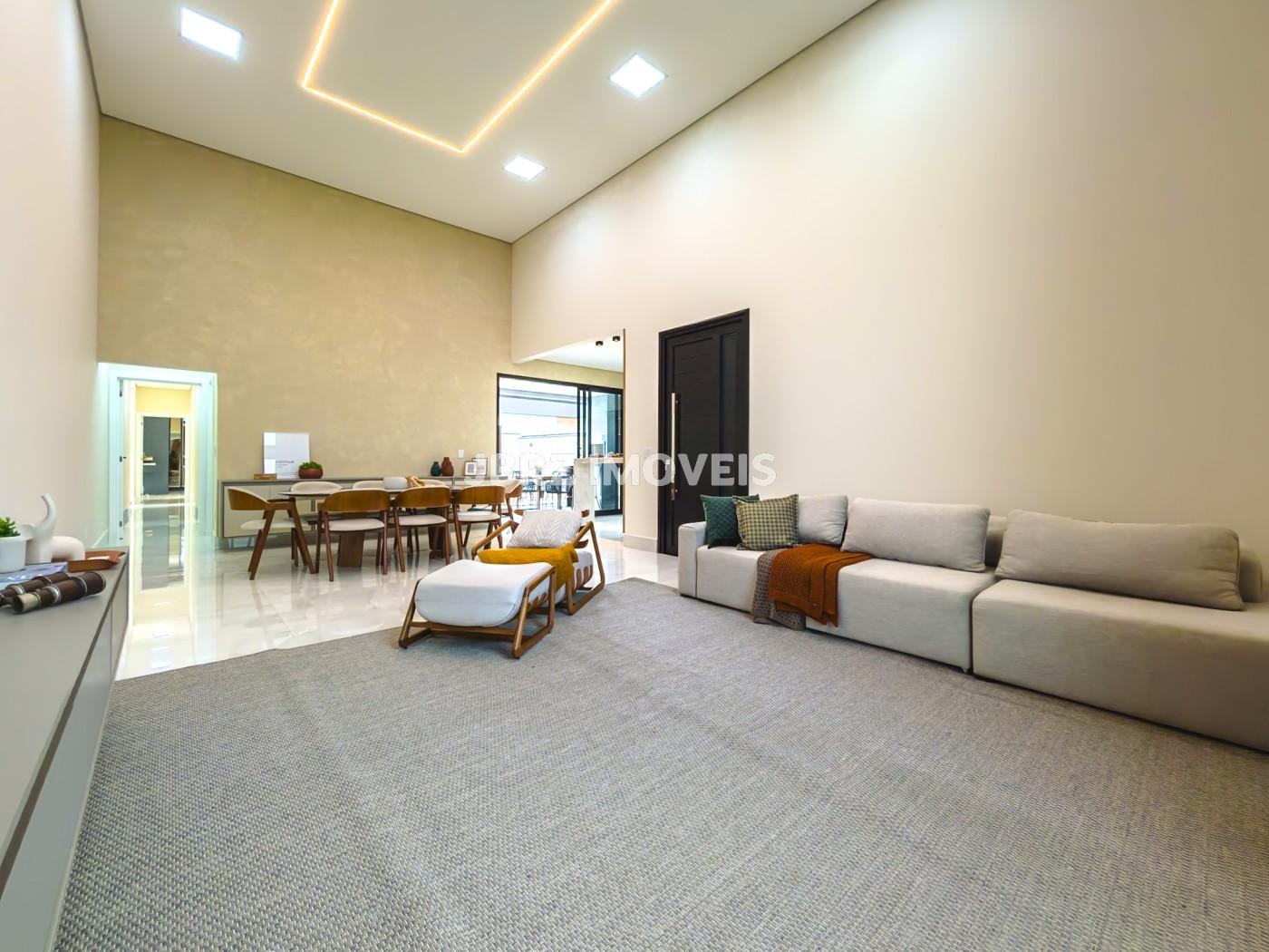 Casa de Condomínio, 3 quartos - Foto 10