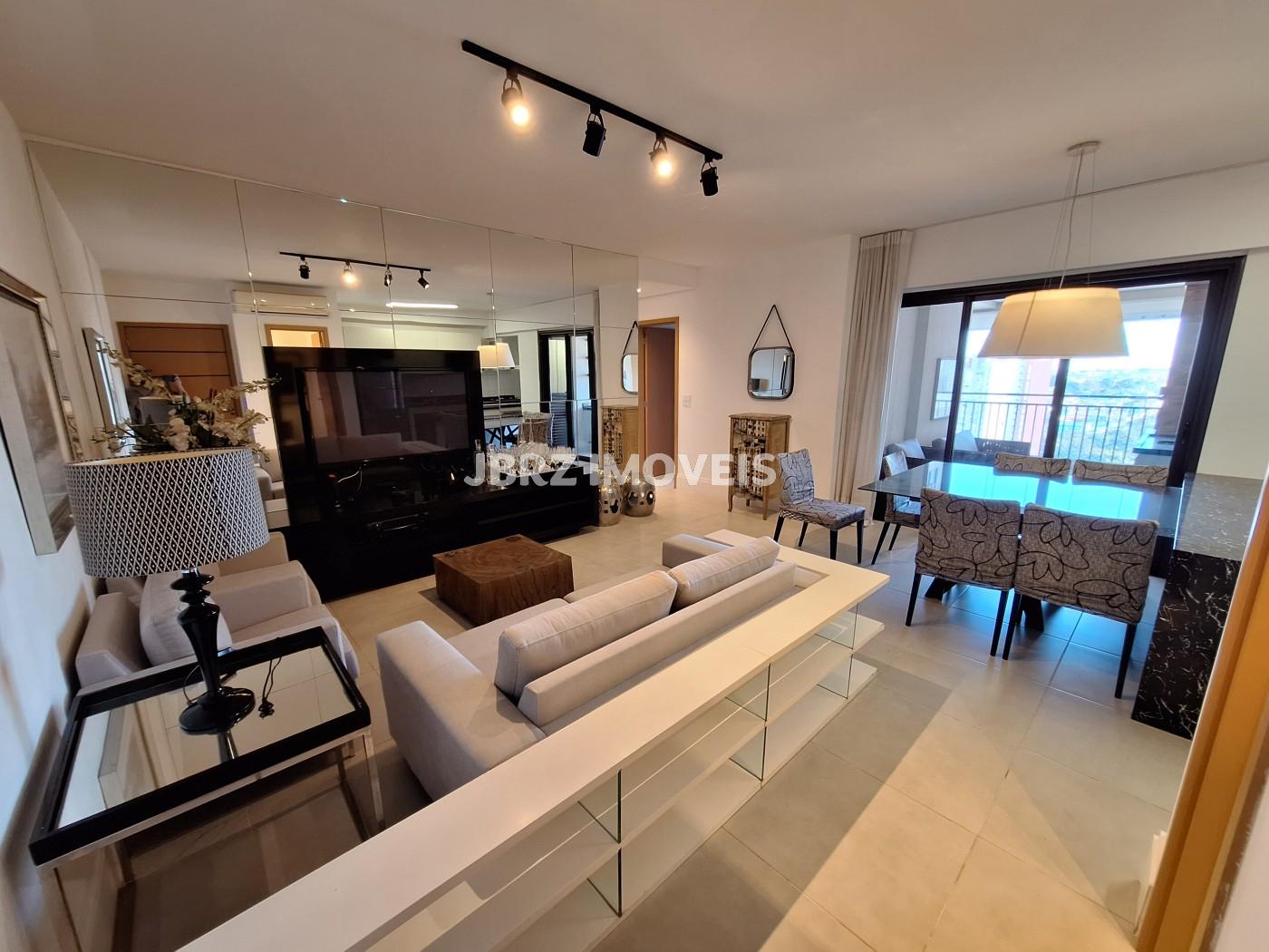 Apartamento, 3 quartos, 104 m² - Foto 1