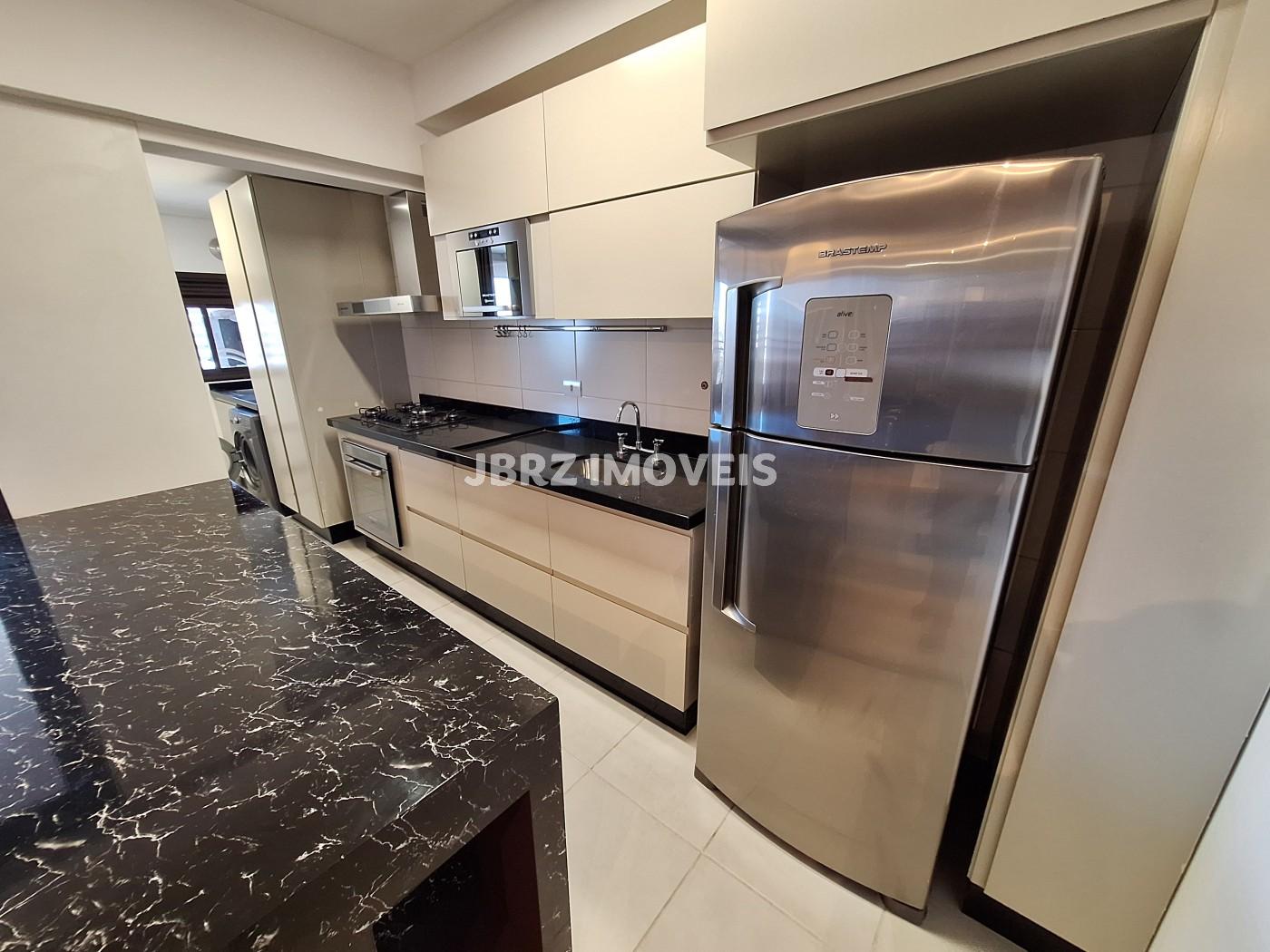 Apartamento, 3 quartos, 104 m² - Foto 2