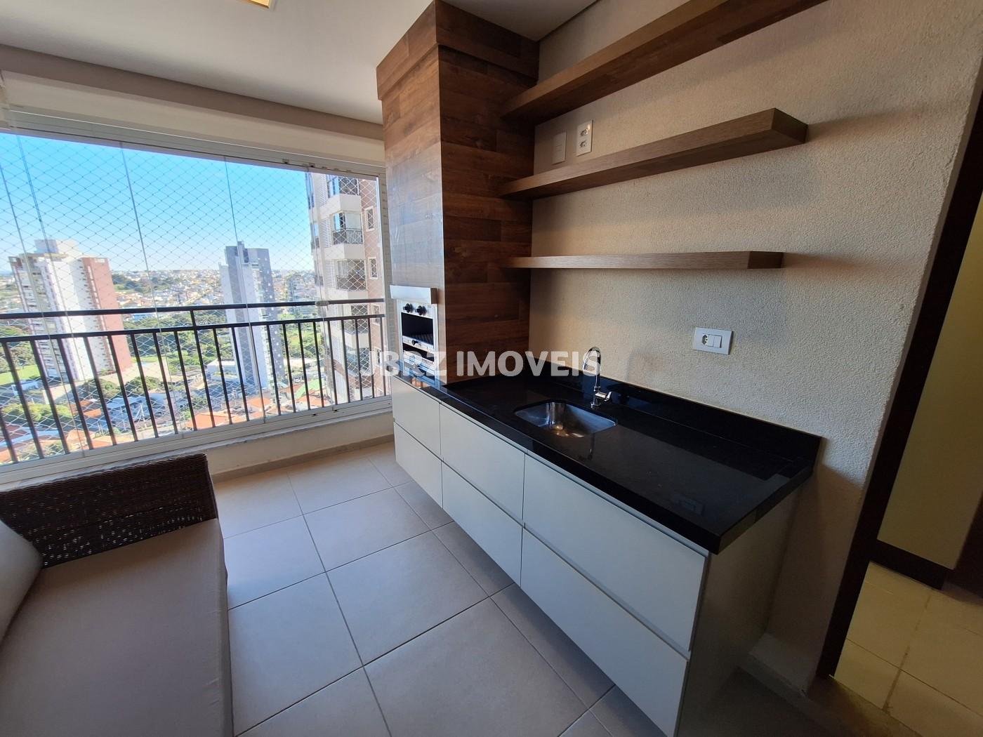 Apartamento, 3 quartos, 104 m² - Foto 4