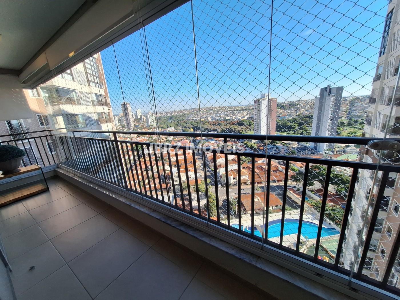 Apartamento, 3 quartos, 104 m² - Foto 5