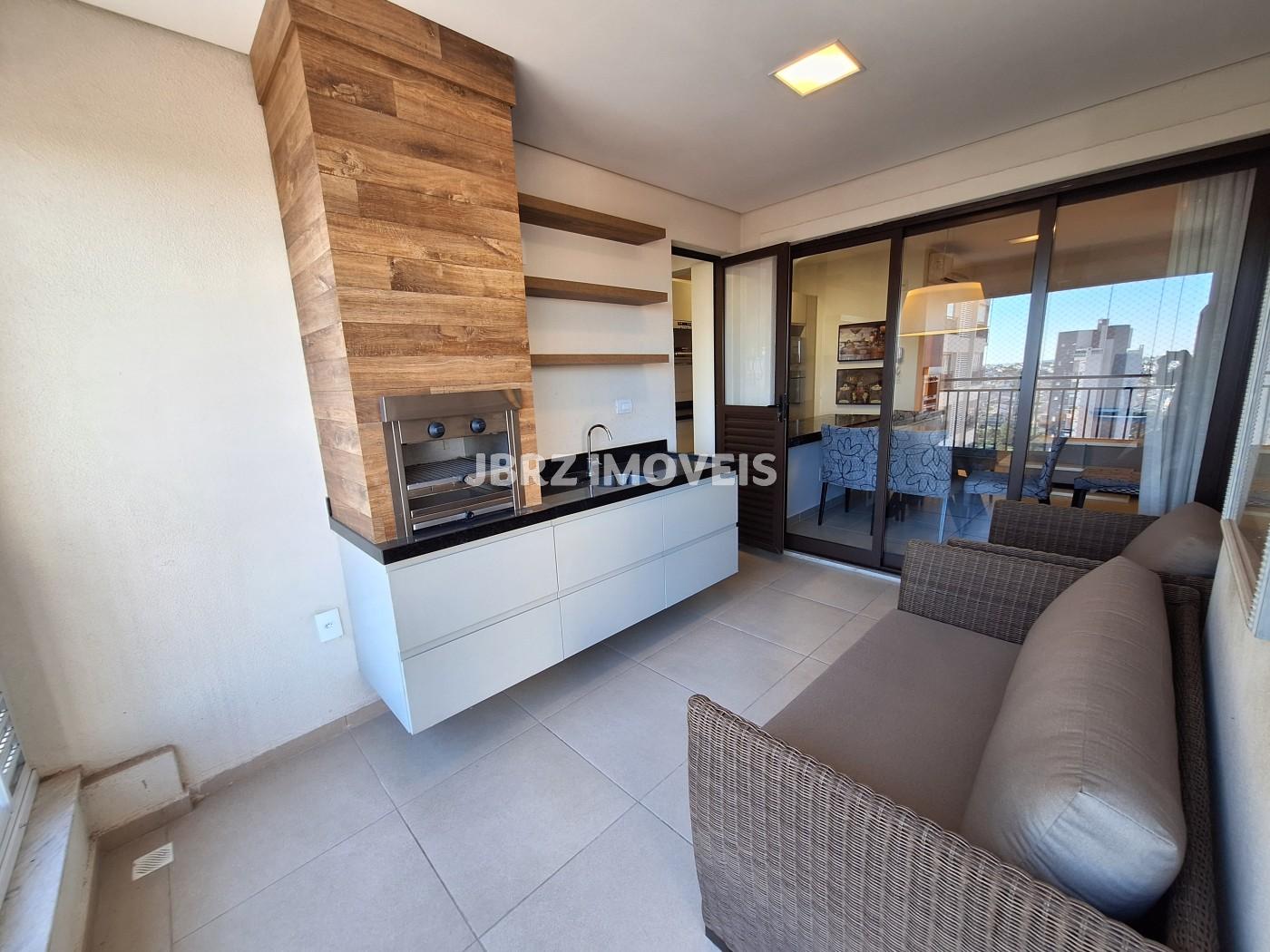 Apartamento, 3 quartos, 104 m² - Foto 6
