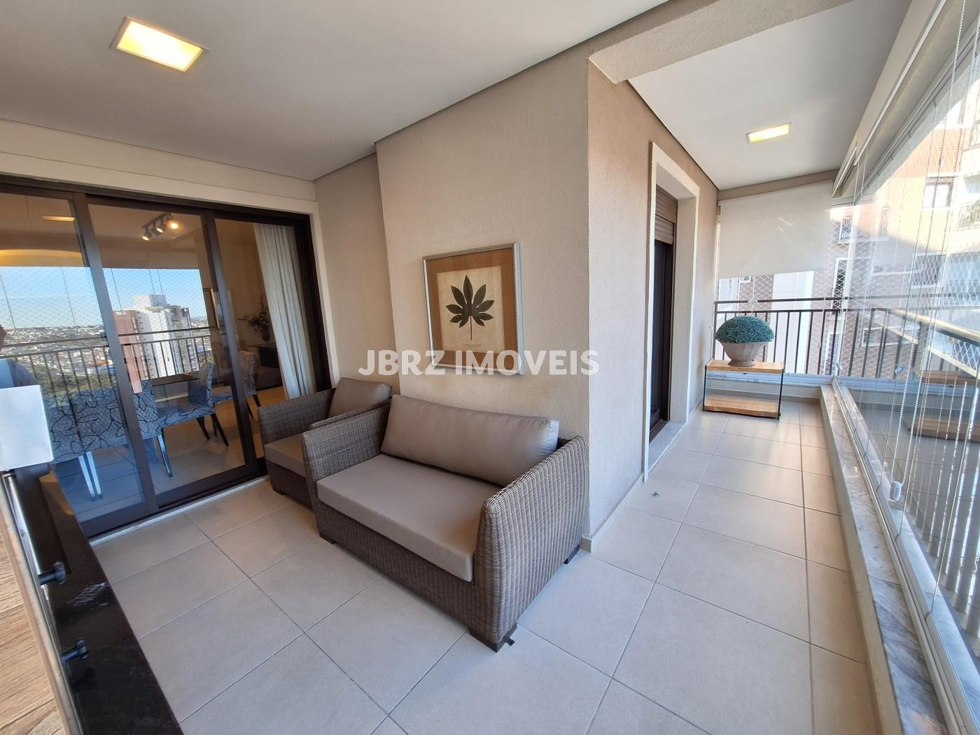Apartamento, 3 quartos, 104 m² - Foto 7