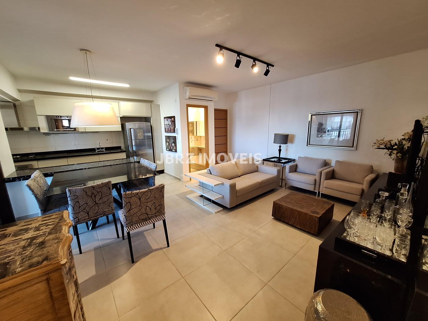 Apartamento, 3 quartos, 104 m² - Foto 9