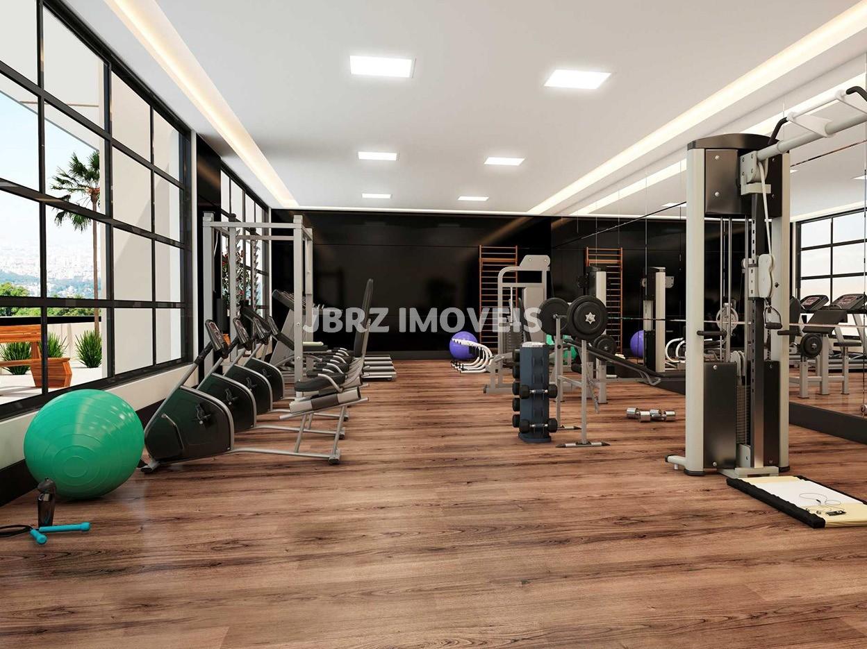 Apartamento, 3 quartos, 104 m² - Foto 45