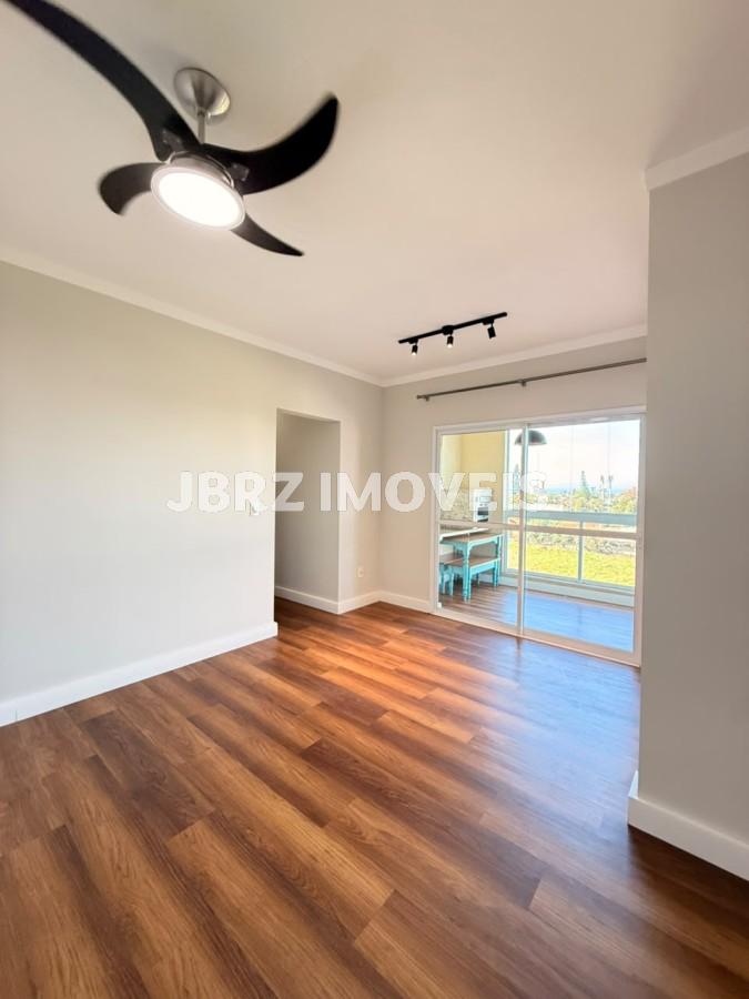 Apartamento, 3 quartos, 78 m² - Foto 1