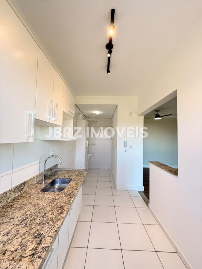 Apartamento, 3 quartos, 78 m² - Foto 7