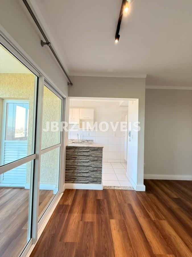 Apartamento, 3 quartos, 78 m² - Foto 3