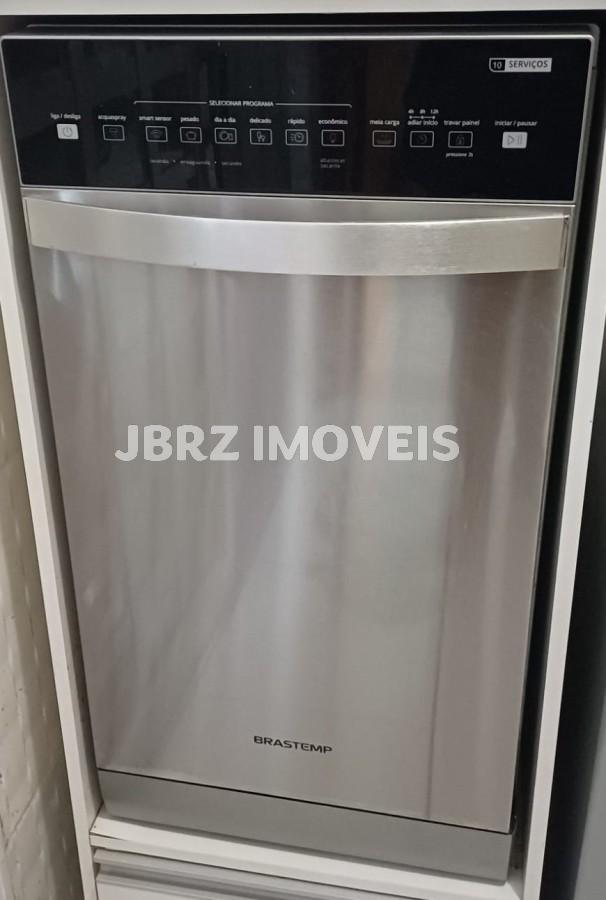 Apartamento, 3 quartos, 78 m² - Foto 23