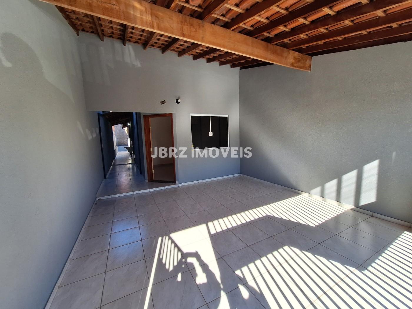 Casa, 2 quartos, 100 m² - Foto 1
