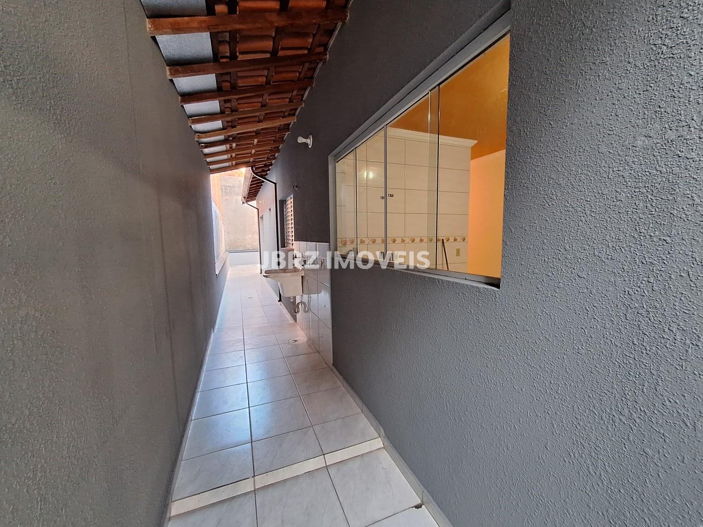 Casa, 2 quartos, 100 m² - Foto 11