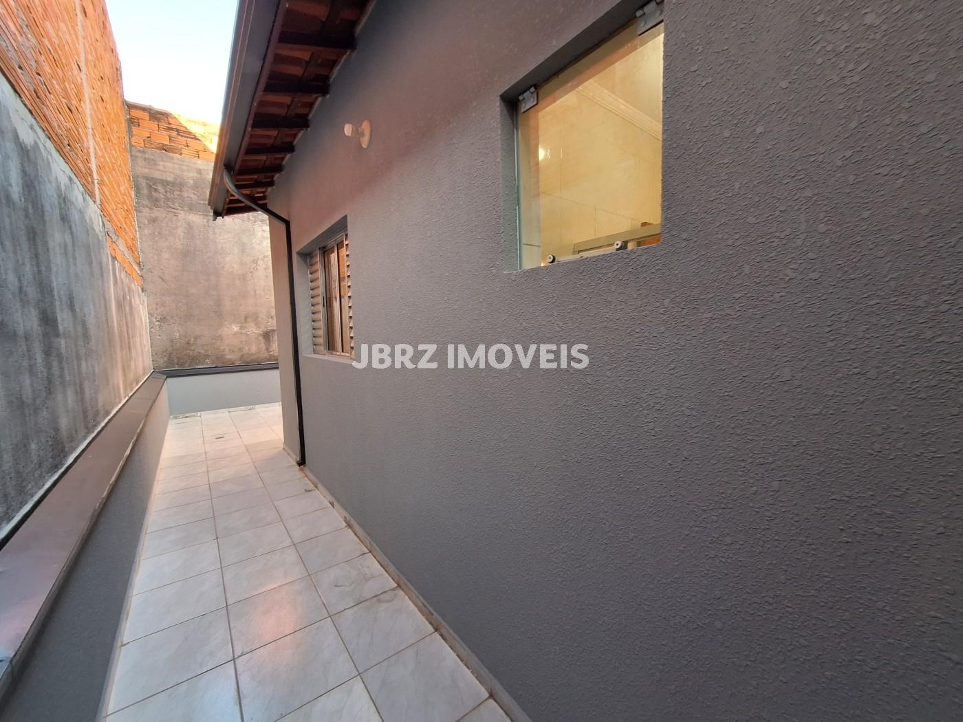 Casa, 2 quartos, 100 m² - Foto 13
