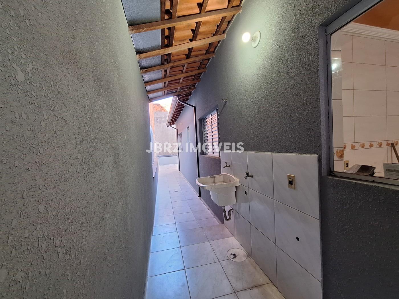 Casa, 2 quartos, 100 m² - Foto 17