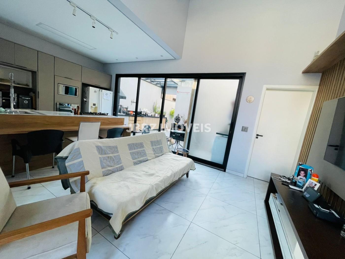 Casa, 3 quartos, 120 m² - Foto 2