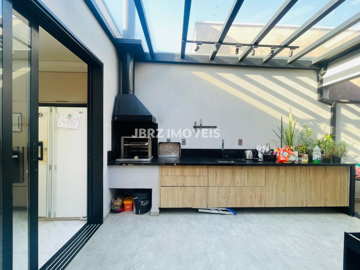 Casa, 3 quartos, 120 m² - Foto 7