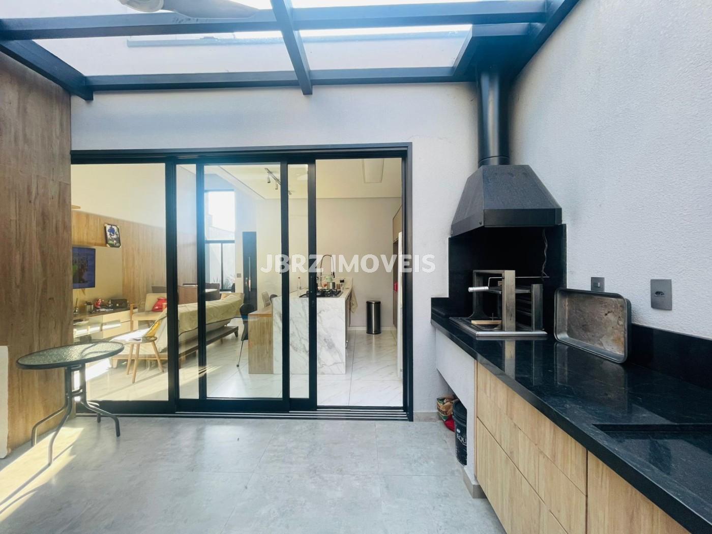 Casa, 3 quartos, 120 m² - Foto 8