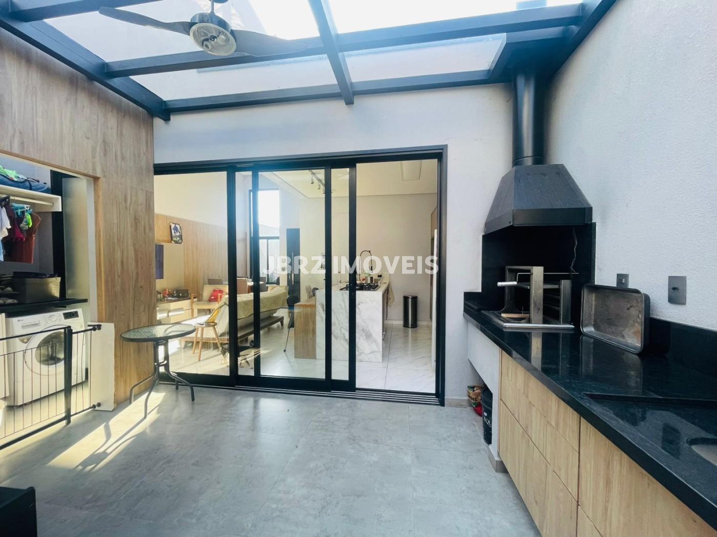 Casa, 3 quartos, 120 m² - Foto 16