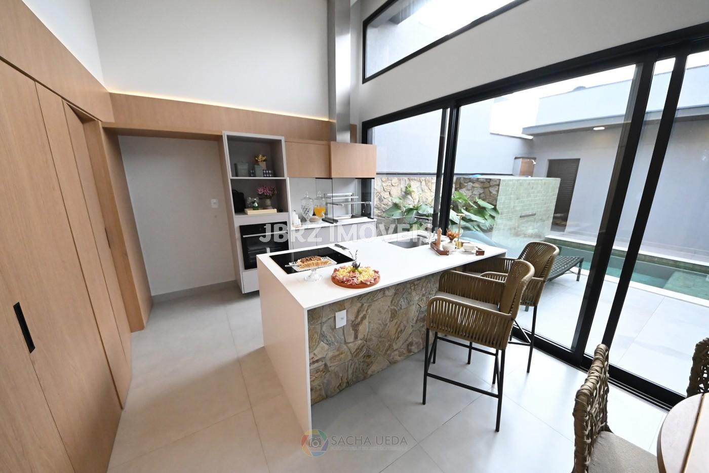 Casa de Condomínio, 3 quartos - Foto 6
