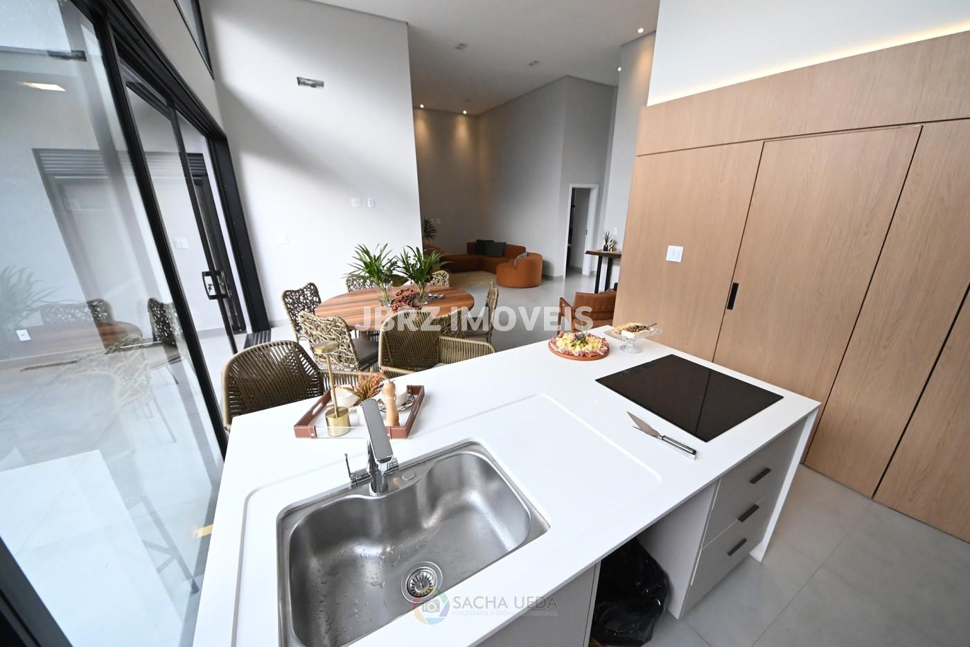 Casa de Condomínio, 3 quartos - Foto 8