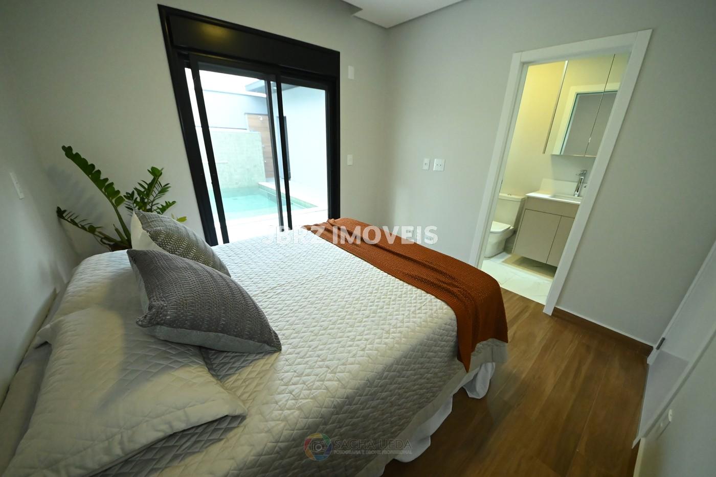 Casa de Condomínio, 3 quartos - Foto 21