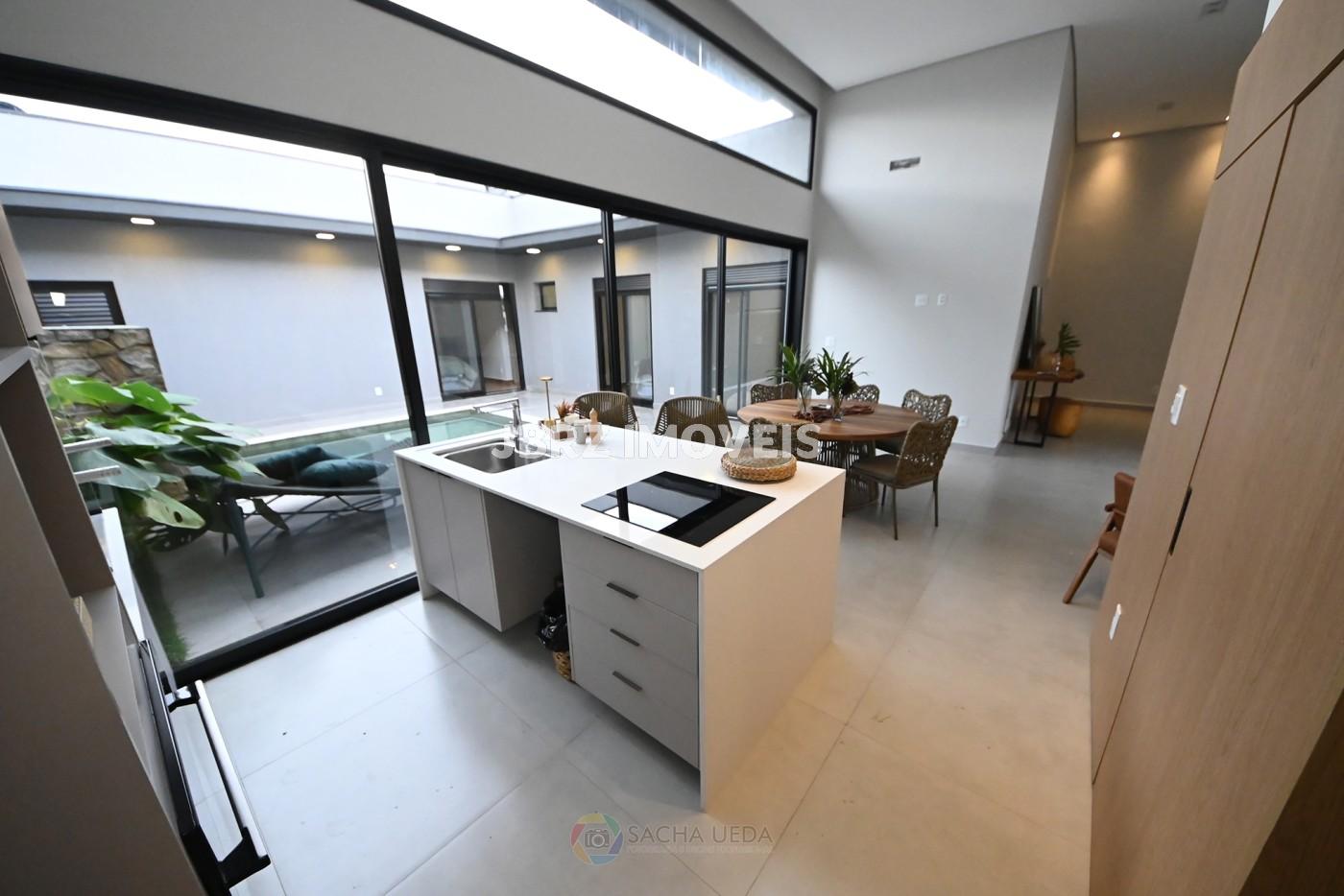 Casa de Condomínio, 3 quartos - Foto 33