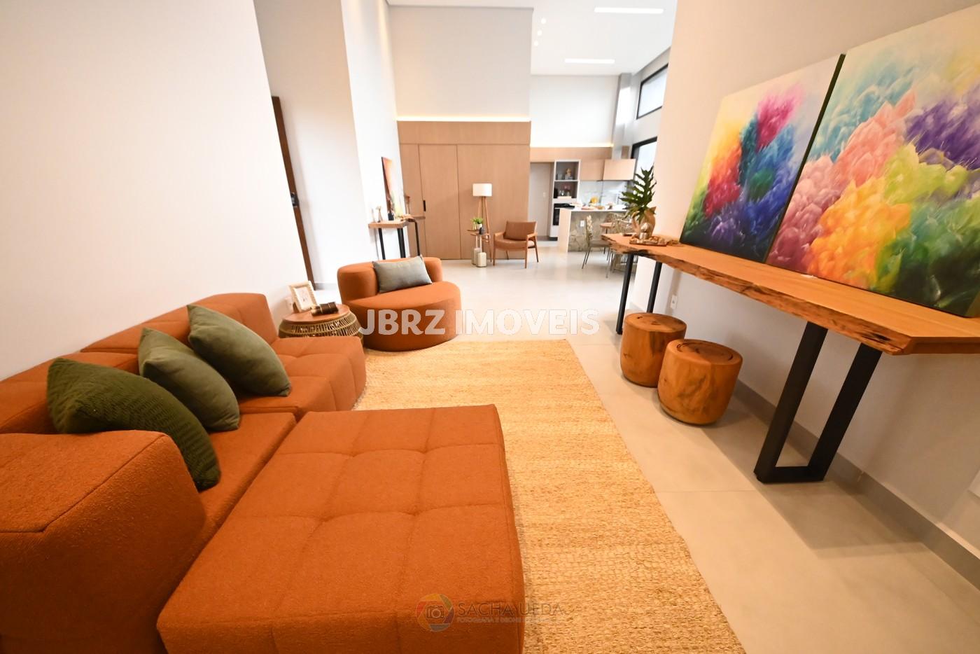 Casa de Condomínio, 3 quartos - Foto 36