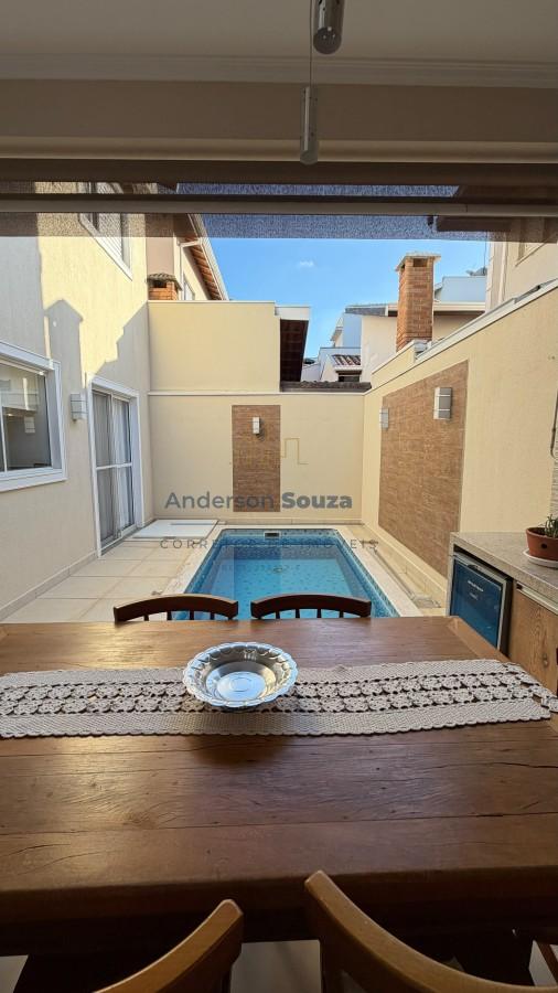 Sobrado, 3 quartos, 150 m² - Foto 10