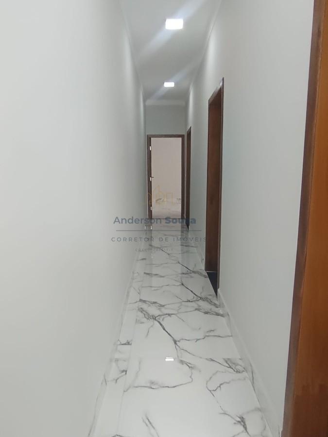 Casa de Condomínio, 3 quartos - Foto 11