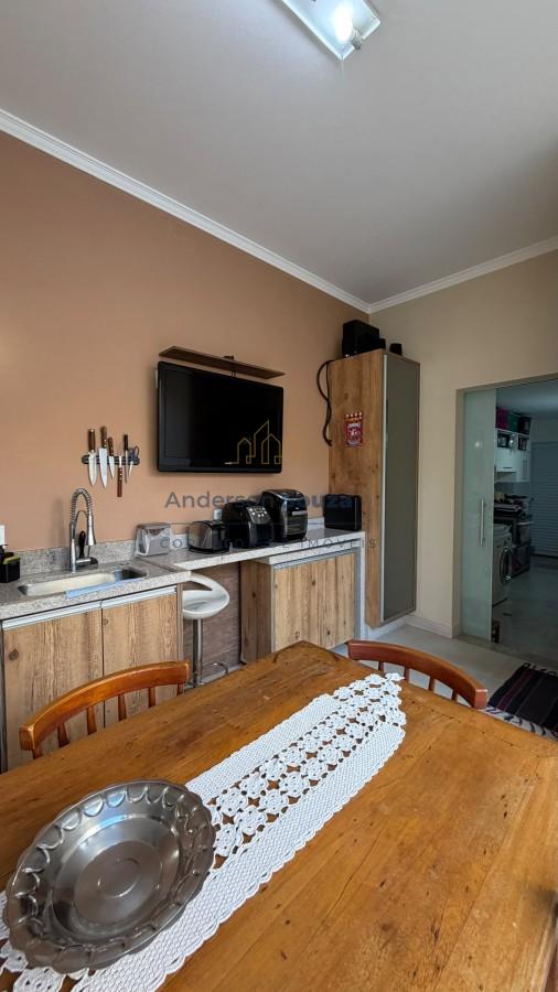 Sobrado, 3 quartos, 150 m² - Foto 11