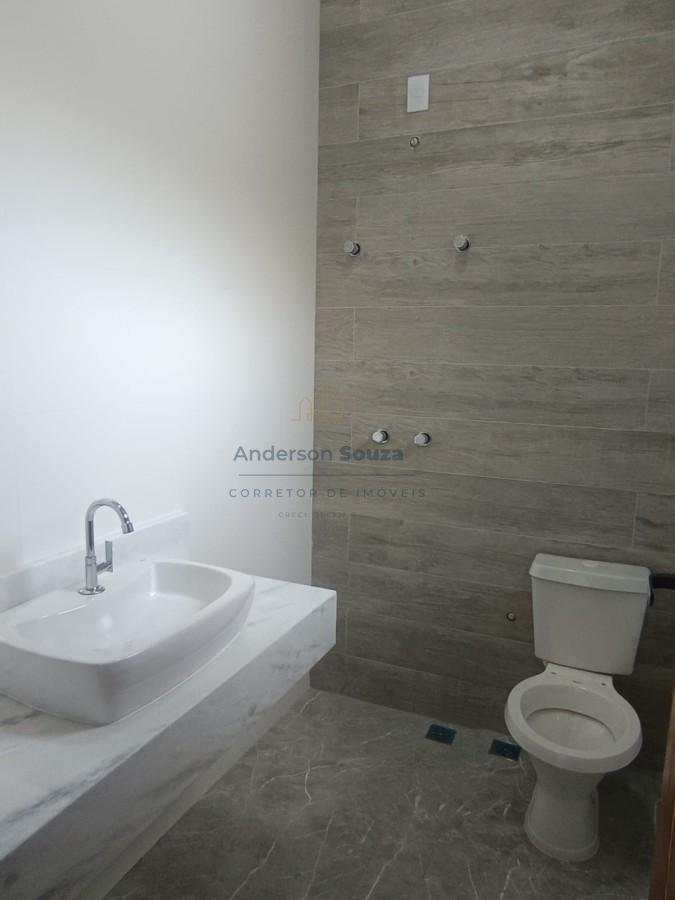 Casa de Condomínio, 3 quartos - Foto 12