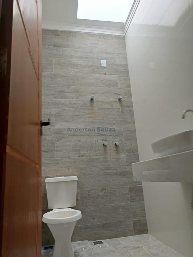 Casa de Condomínio, 3 quartos - Foto 13