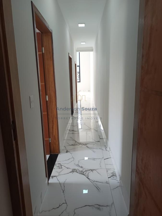 Casa de Condomínio, 3 quartos - Foto 14