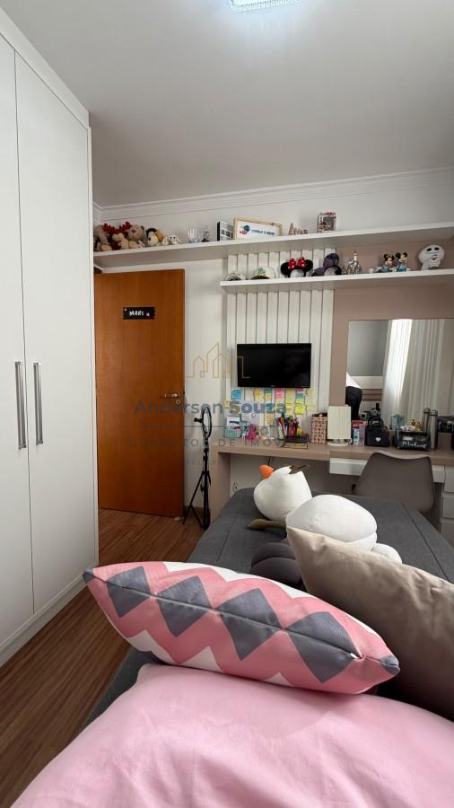 Sobrado, 3 quartos, 150 m² - Foto 14
