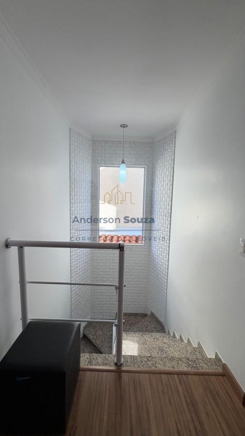 Sobrado, 3 quartos, 150 m² - Foto 16