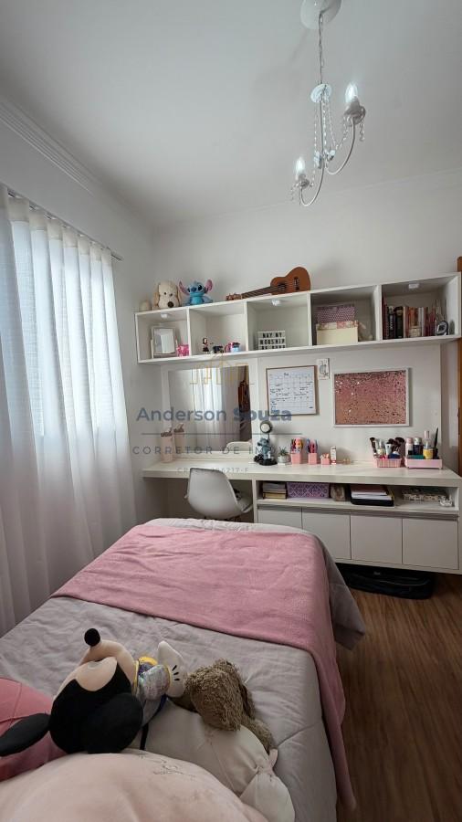 Sobrado, 3 quartos, 150 m² - Foto 17
