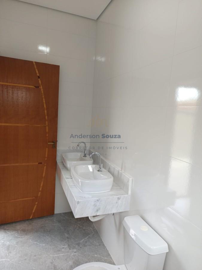Casa de Condomínio, 3 quartos - Foto 18