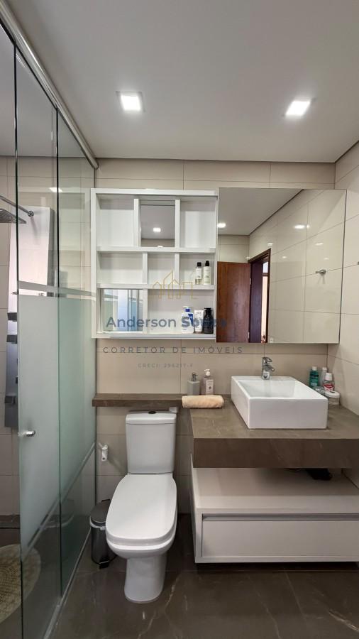 Sobrado, 3 quartos, 150 m² - Foto 21