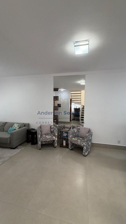 Sobrado, 3 quartos, 150 m² - Foto 2