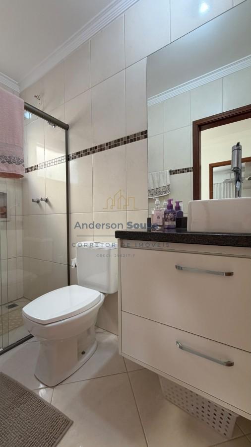 Sobrado, 3 quartos, 150 m² - Foto 24