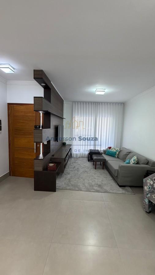 Sobrado, 3 quartos, 150 m² - Foto 3