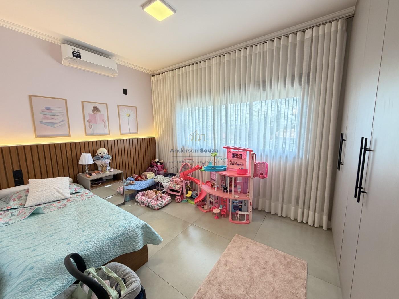 Casa de Condomínio, 4 quartos - Foto 40