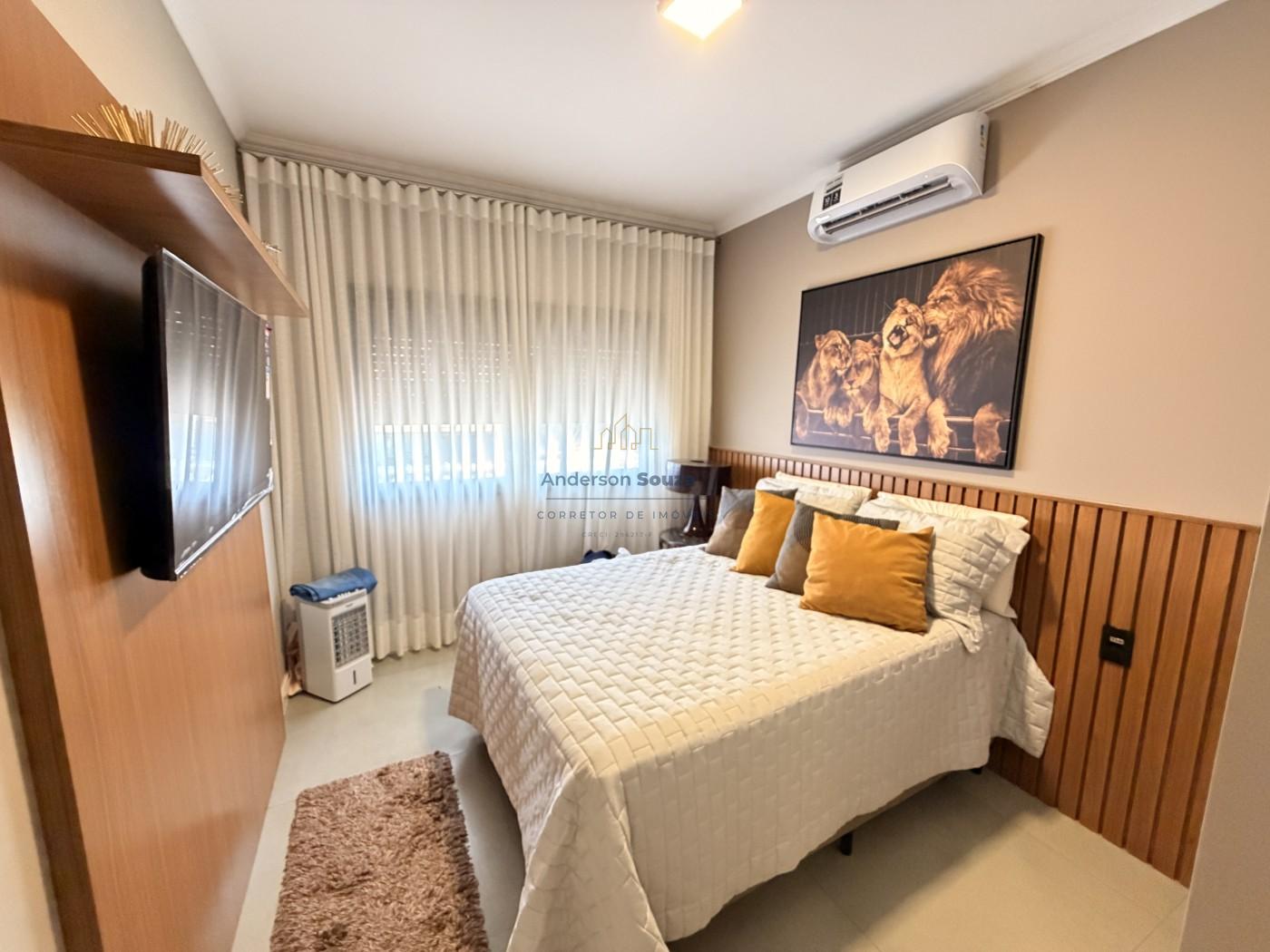 Casa de Condomínio, 4 quartos - Foto 41
