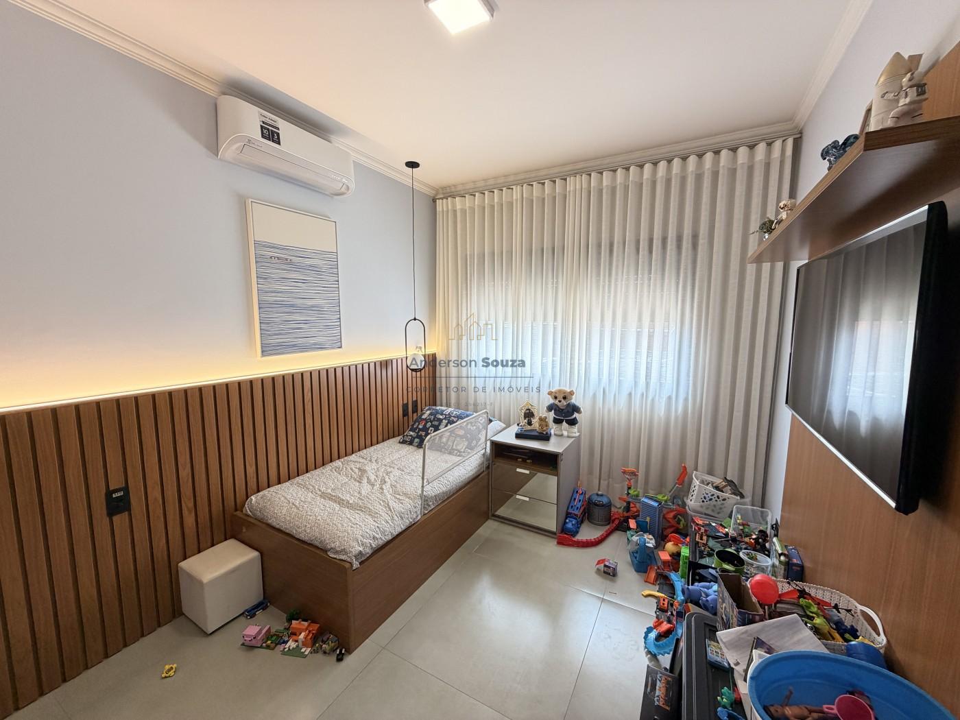 Casa de Condomínio, 4 quartos - Foto 42