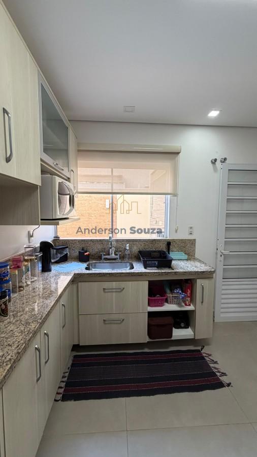 Sobrado, 3 quartos, 150 m² - Foto 4