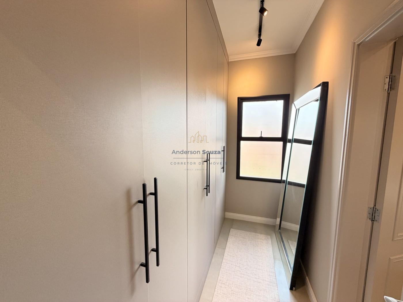 Casa de Condomínio, 4 quartos - Foto 46