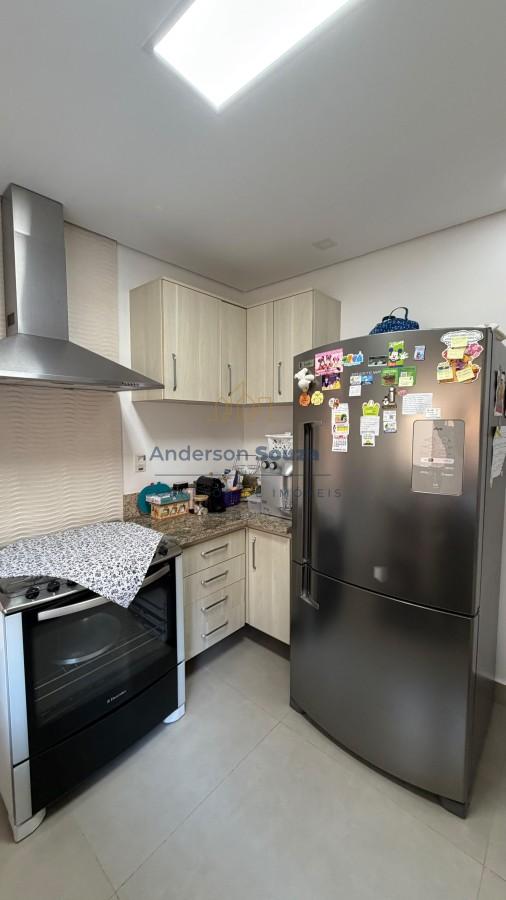 Sobrado, 3 quartos, 150 m² - Foto 8