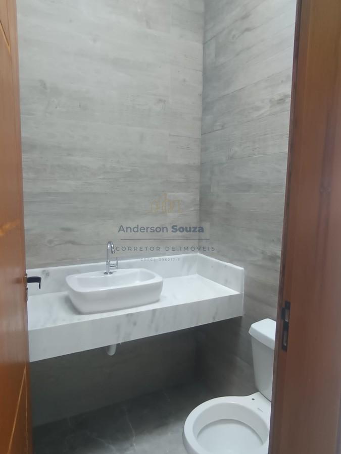 Casa de Condomínio, 3 quartos - Foto 9