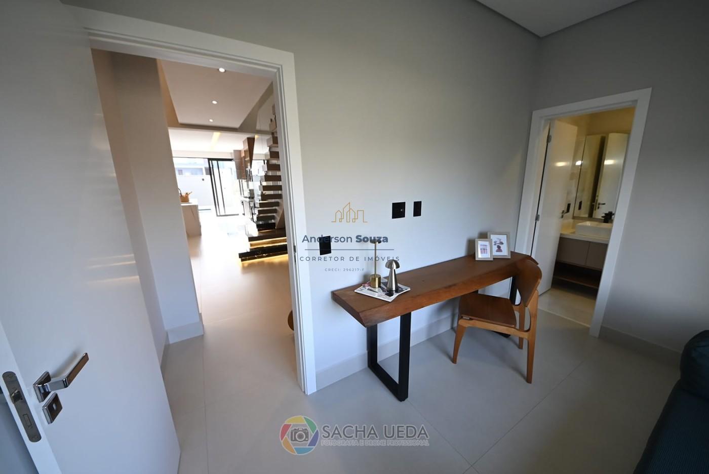 Sobrado, 4 quartos, 275 m² - Foto 10